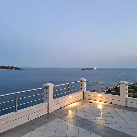 Mack - Gold Apartament