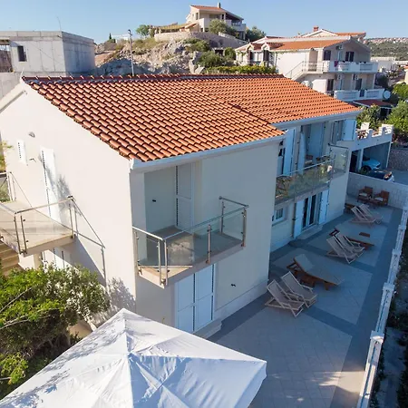 Mack - Gold Apartament *