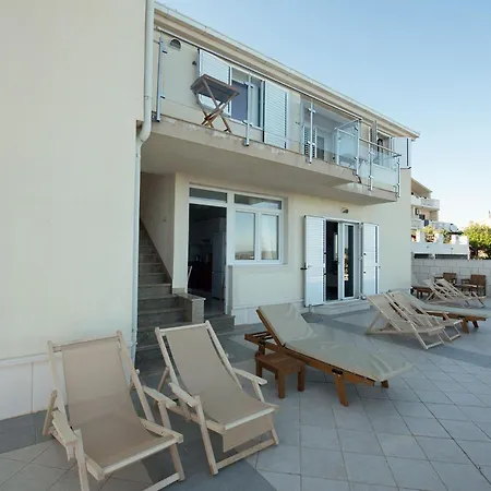 Mack - Gold Apartament