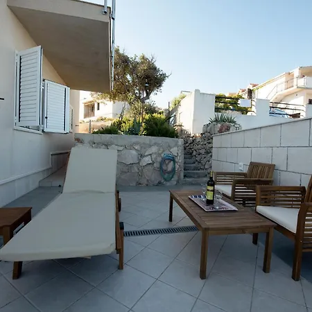 Mack - Gold Apartament