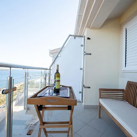 Apartament Mack - Gold Sevid