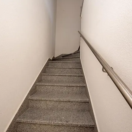 Apartament Mack - Gold