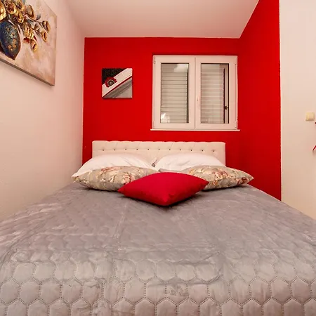 Apartament Mack - Gold
