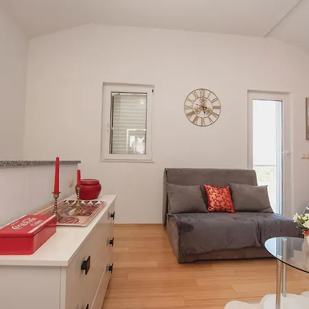 Mack - Gold Apartament *