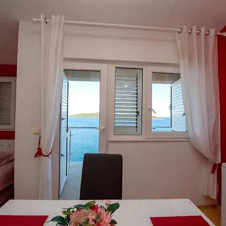 Mack - Gold Apartament