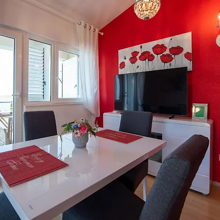 Apartament Mack - Gold