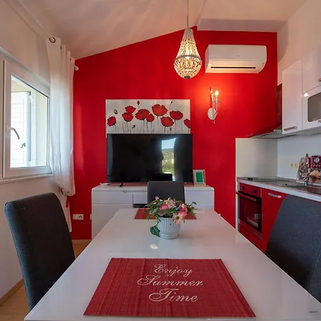 Mack - Gold Apartament