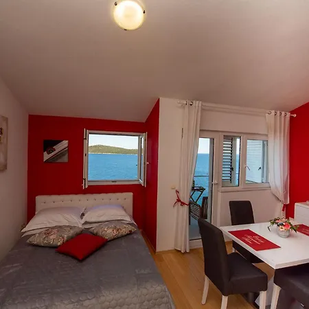 Mack - Gold Apartament